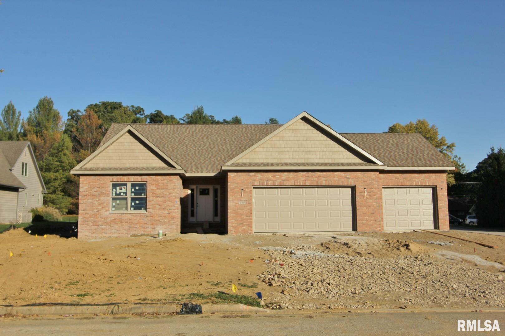 100 Oakridge Court