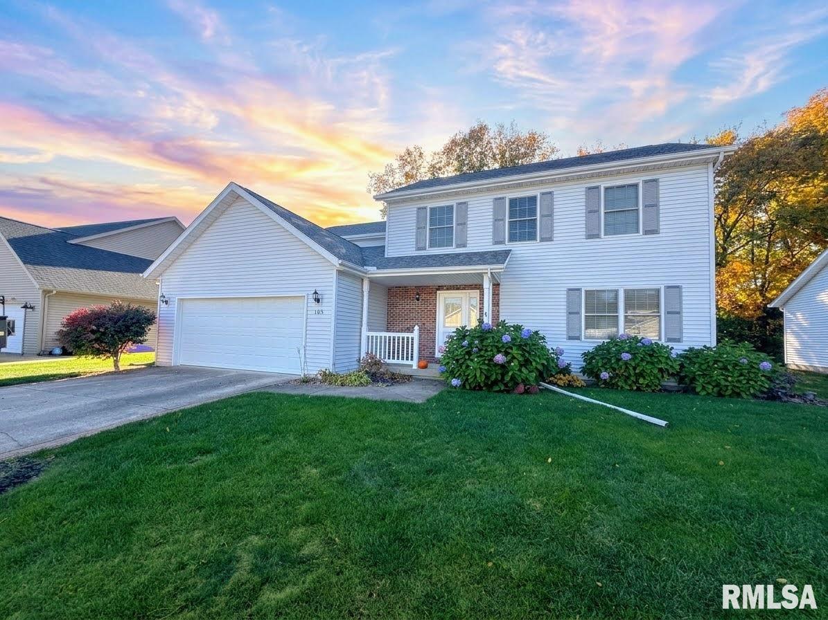 103 Woodbrook Court