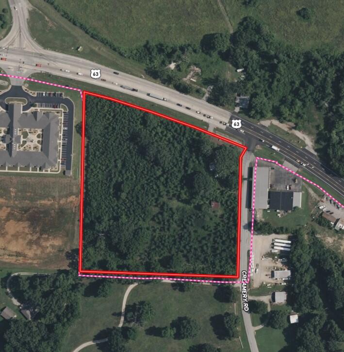1587 S Us Hwy 63 Highway
