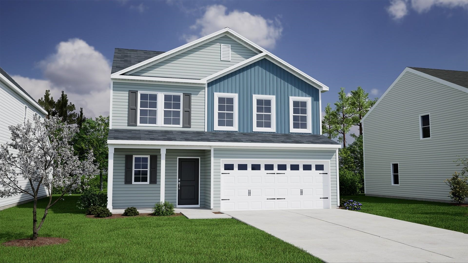 2260 Mill Loop