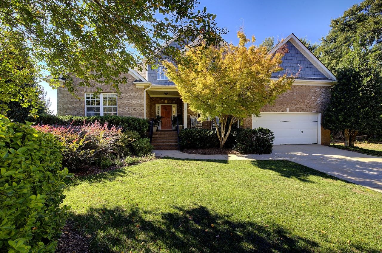 125 Coal Creek Drive