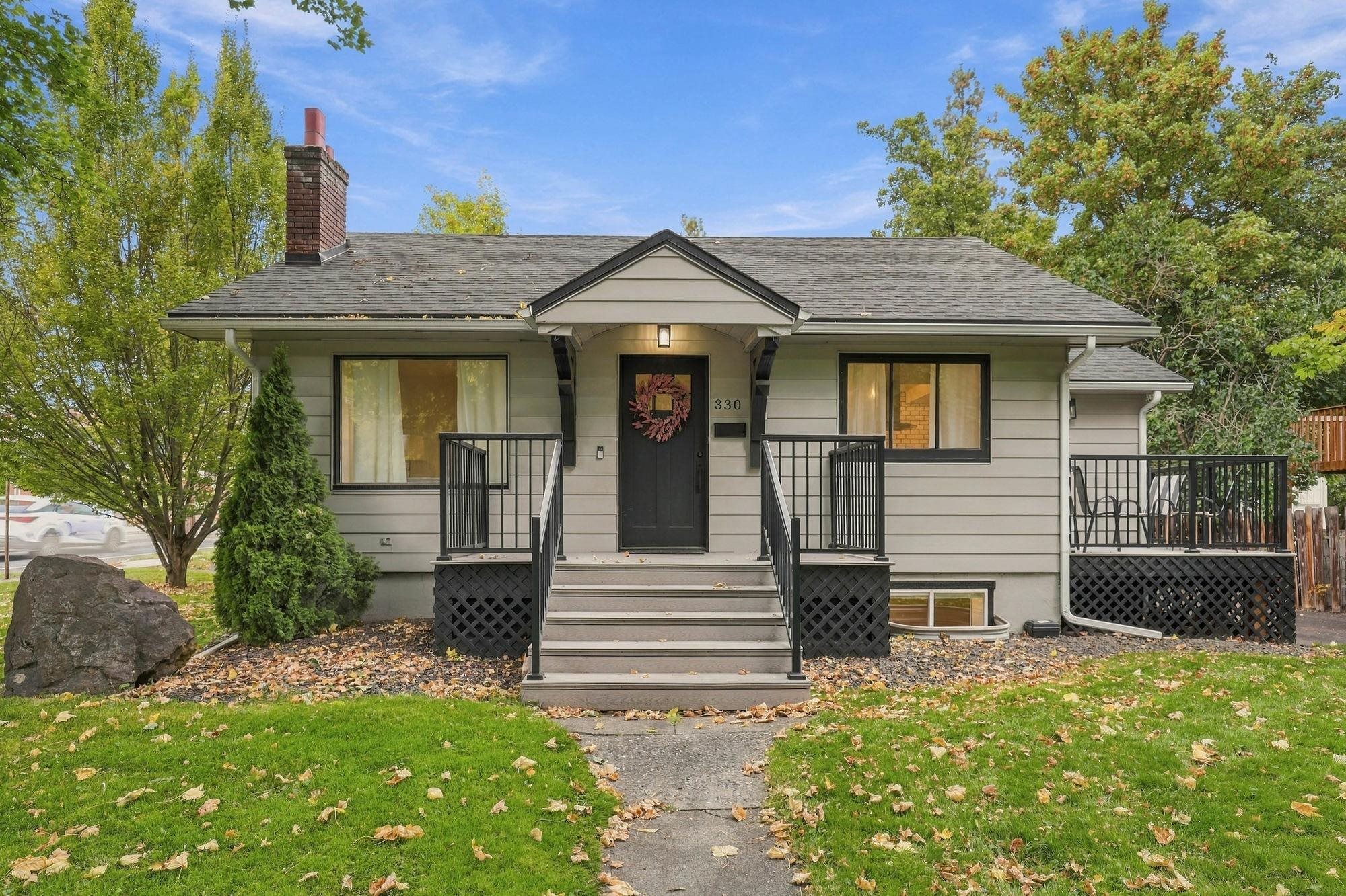 330 W 20th Ave