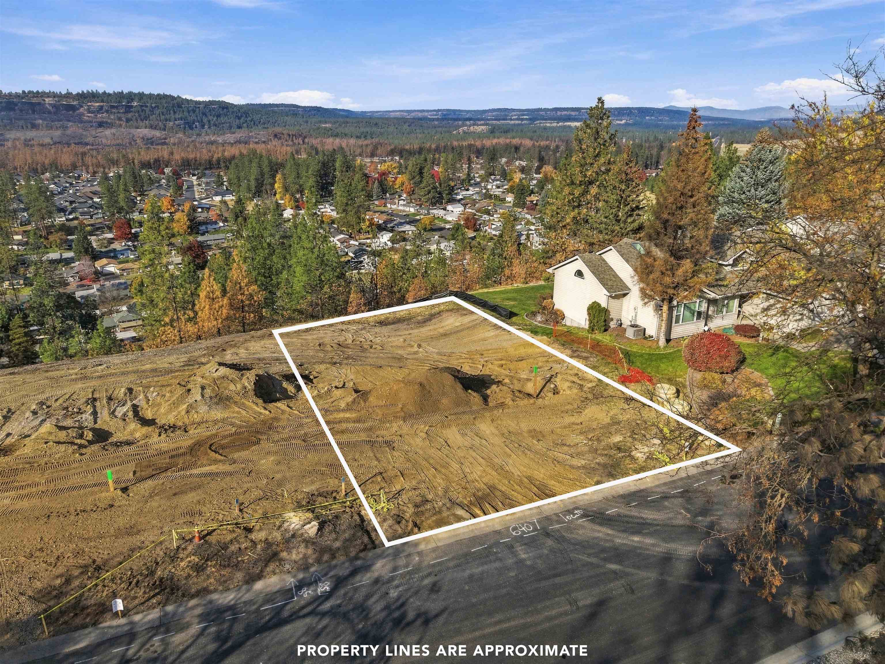 6407 N Park View Ln