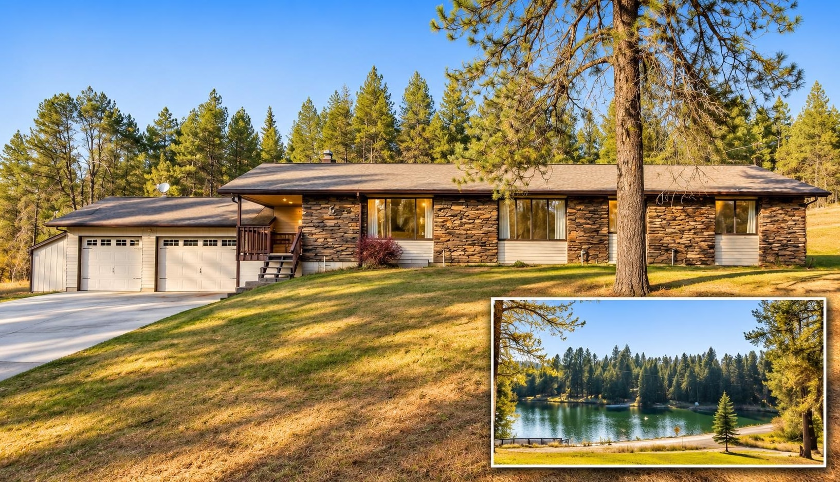 9209 E Lakeside Dr