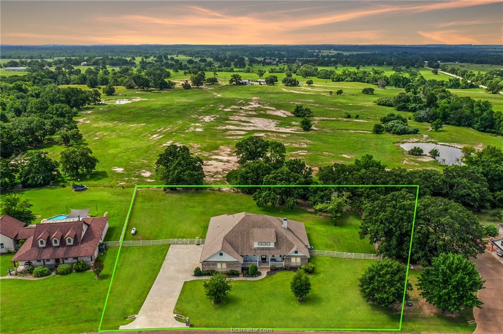 1636 Peach Crossing Drive