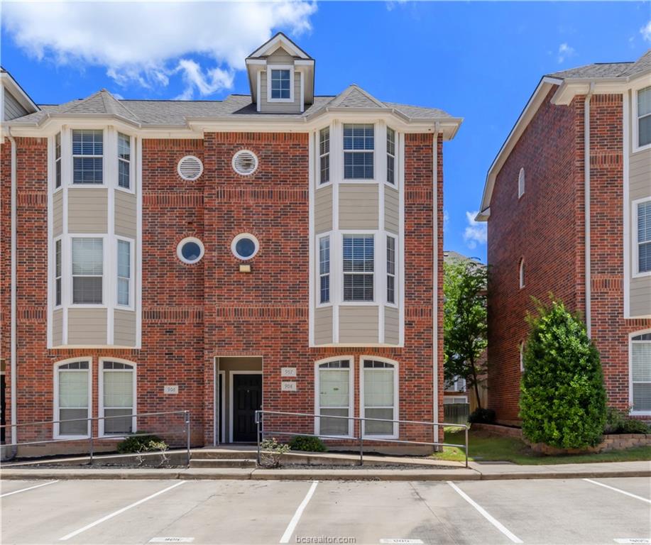 1198 Jones Butler Road Unit: 907