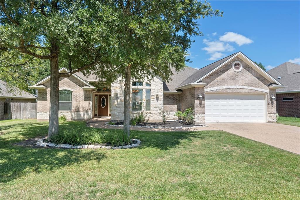 3711 Bridle Court