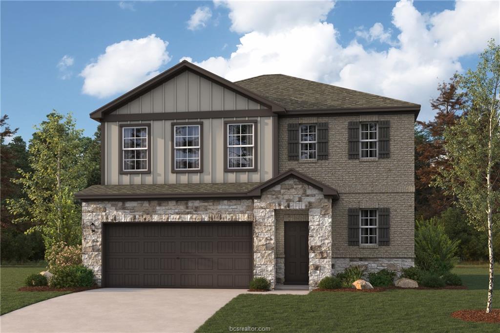 10710 Blocker Court