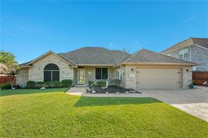 2302 Bastrop Circle