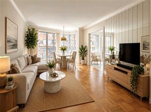 60 Sutton Place South Unit 9n