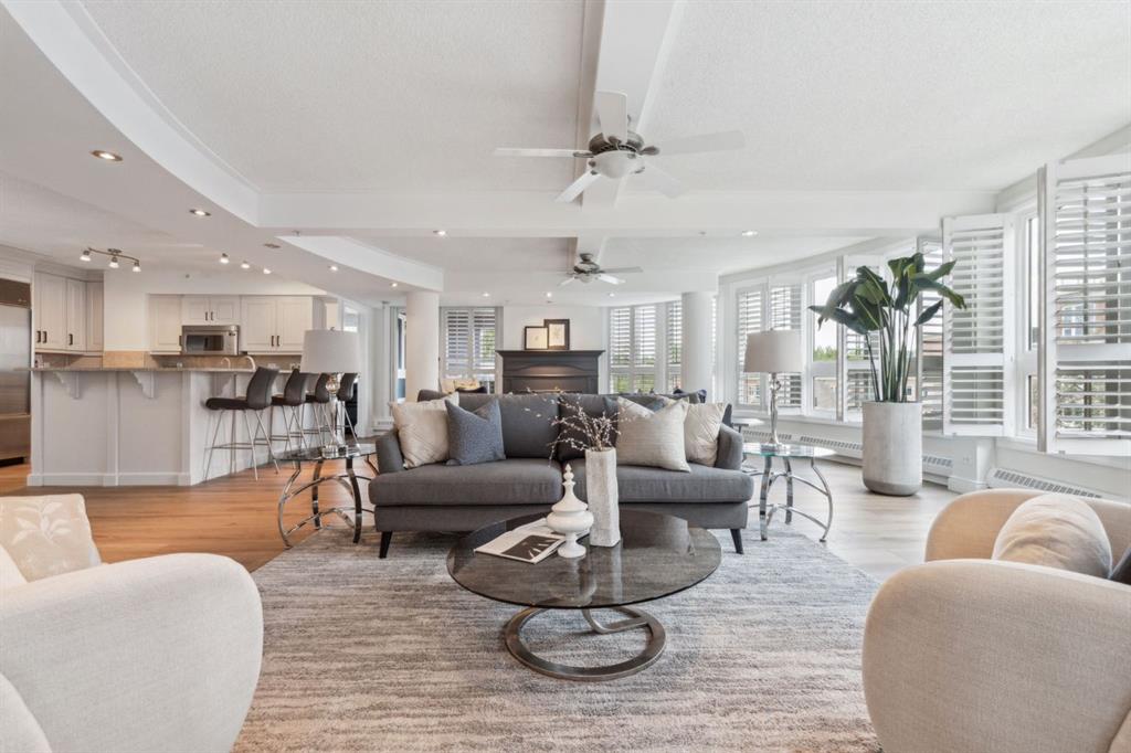 400 Eau Claire Avenue SW Unit: 1505
