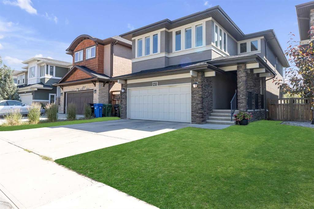 167 Aspen Summit View SW
