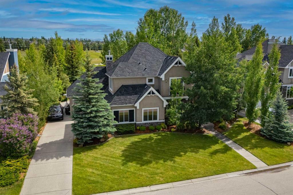 20 Golden Aspen Crest