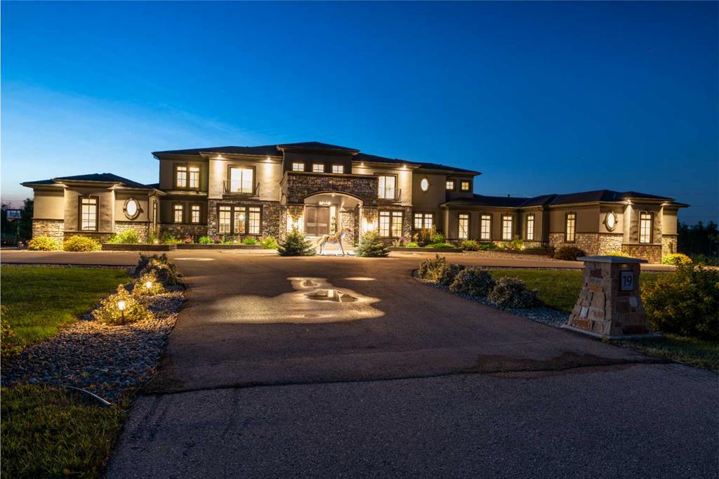 19 Mckendrick Point