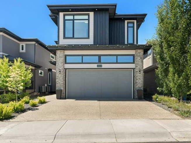 424 Discovery Place SW