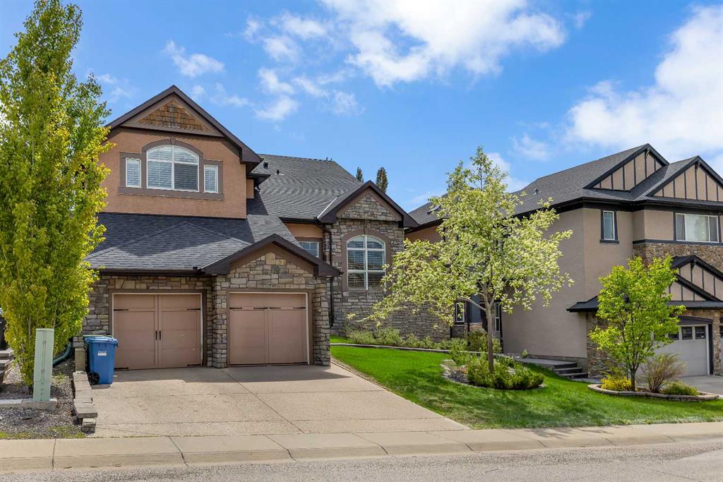 168 Aspenshire Drive SW