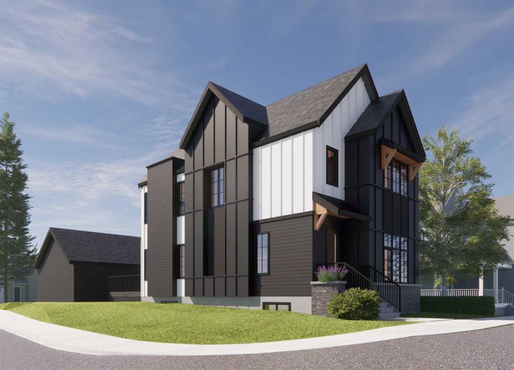 352 Normandy Drive SW