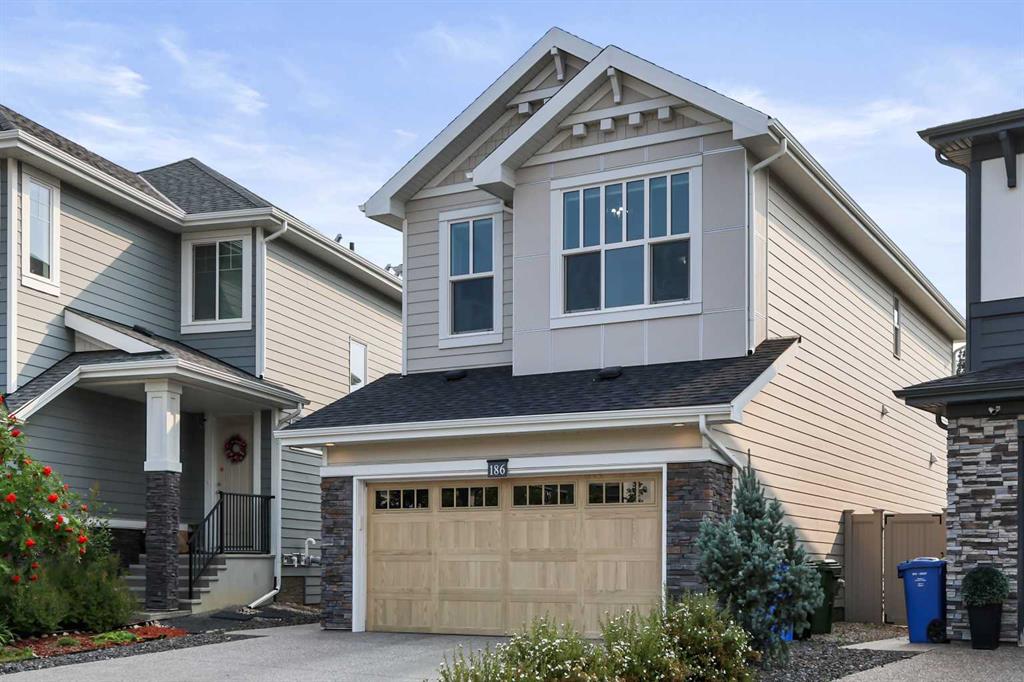 186 West Grove Point SW