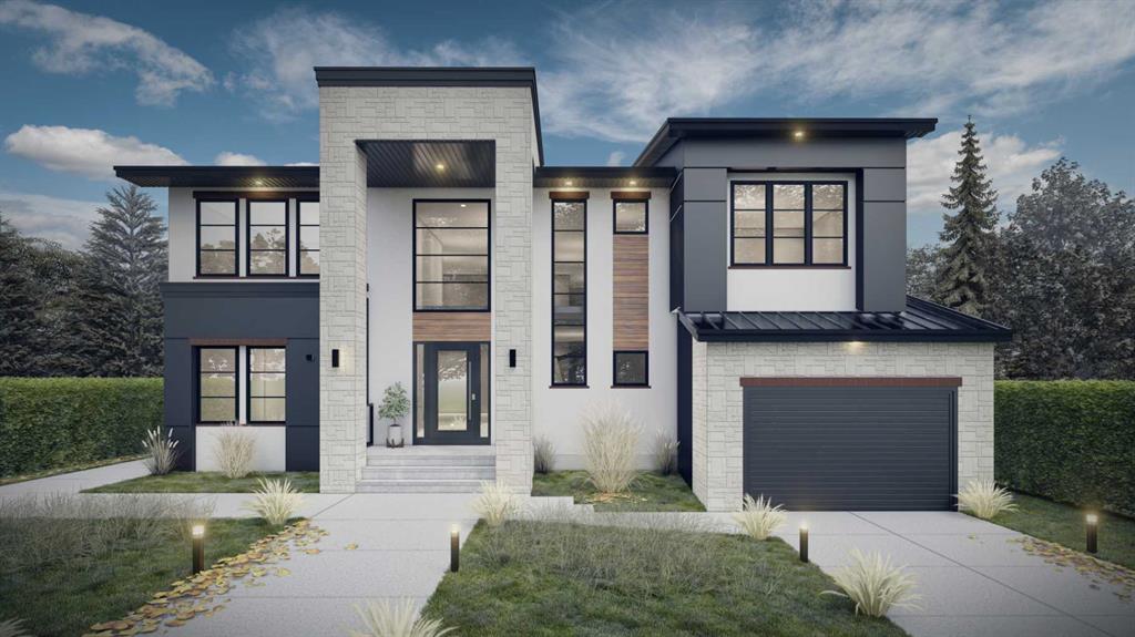 7828 Calla Donna Place SW