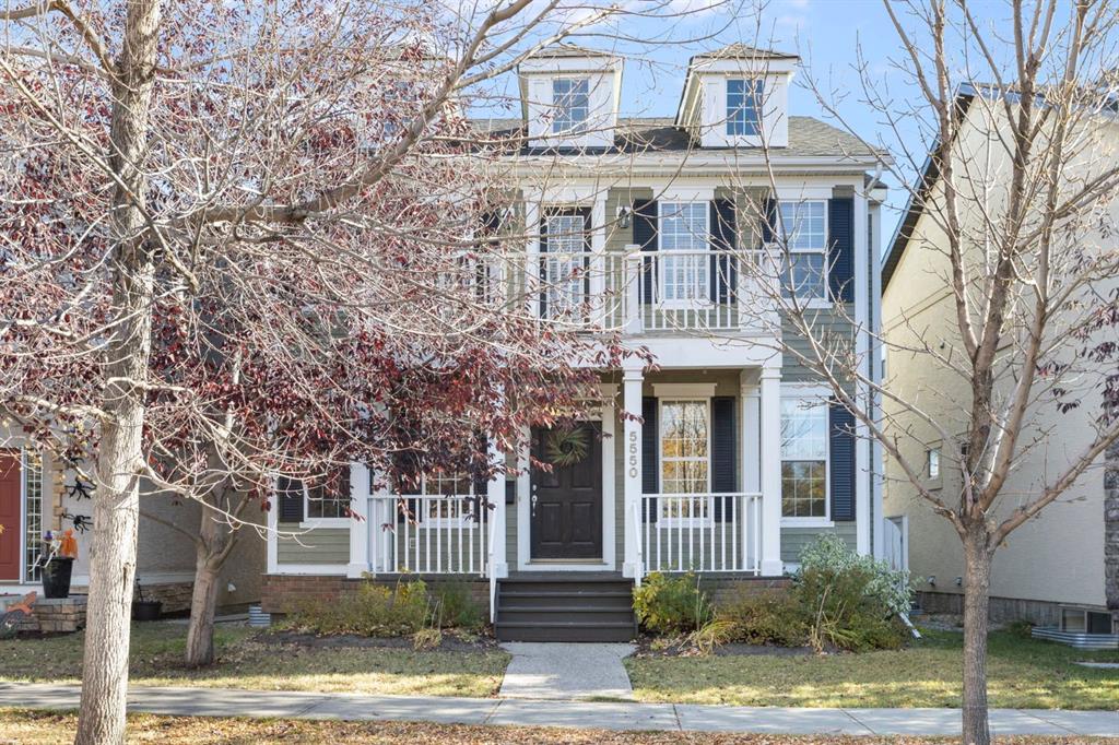 5550 Henwood Street SW