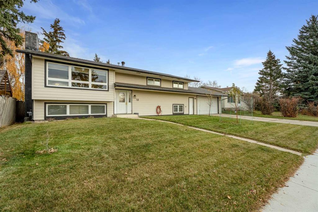10 Mountain Street E