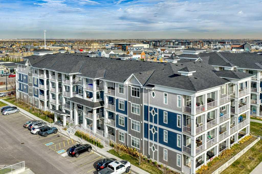 500 Auburn Meadows Common SE Unit 407