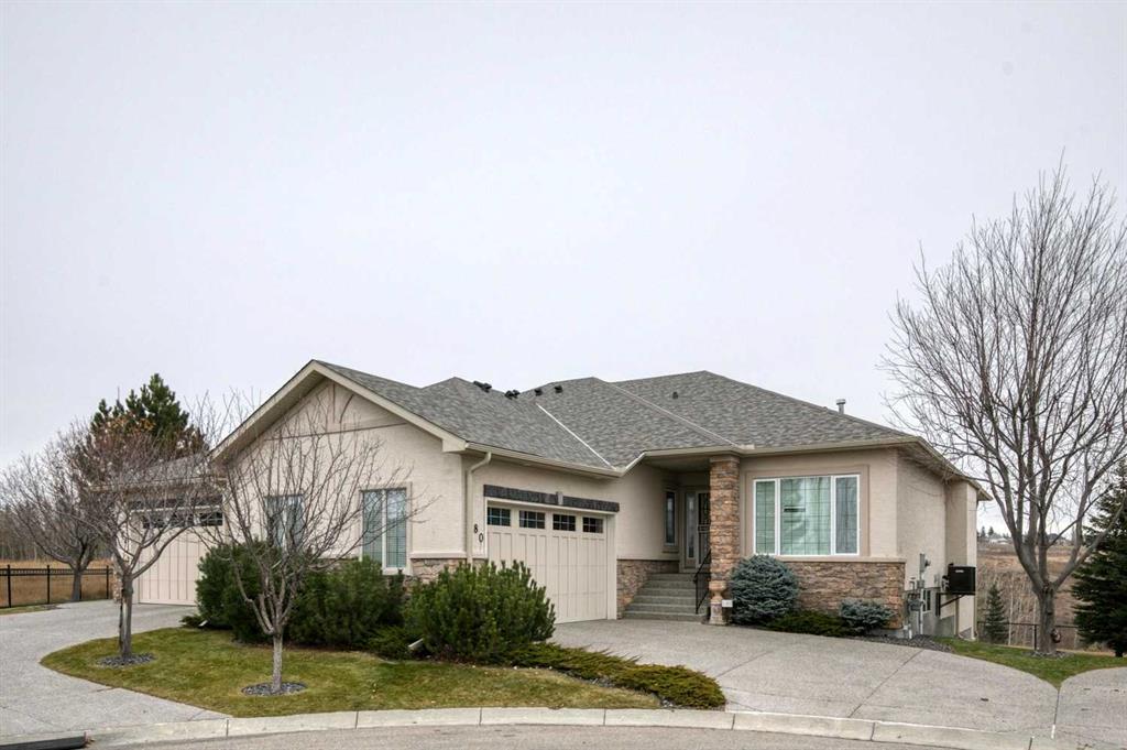 180 Tuscany Ravine Heights NW