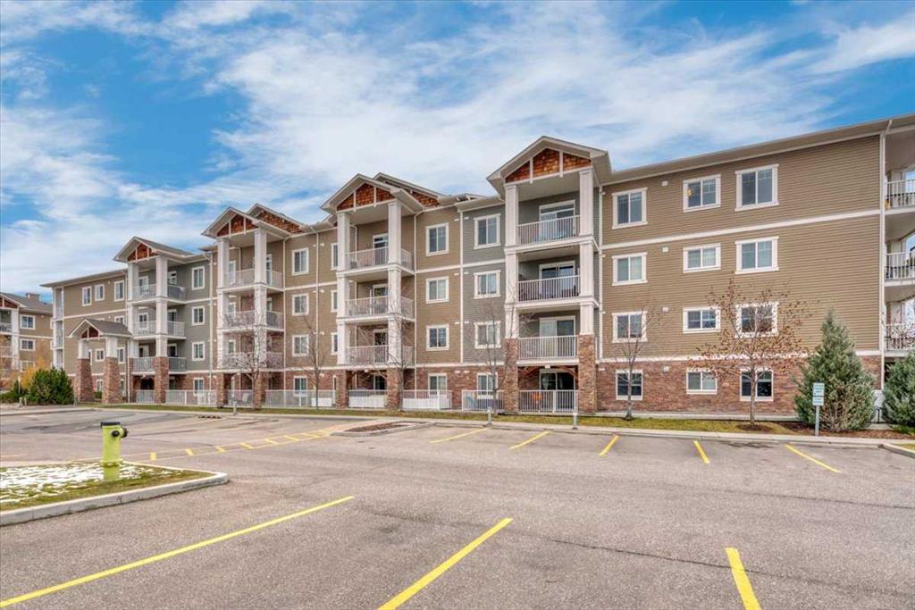 406 Cranberry Park SE Unit 112