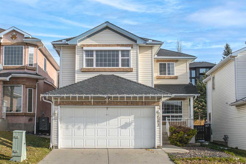283 Arbour Crest Road NW