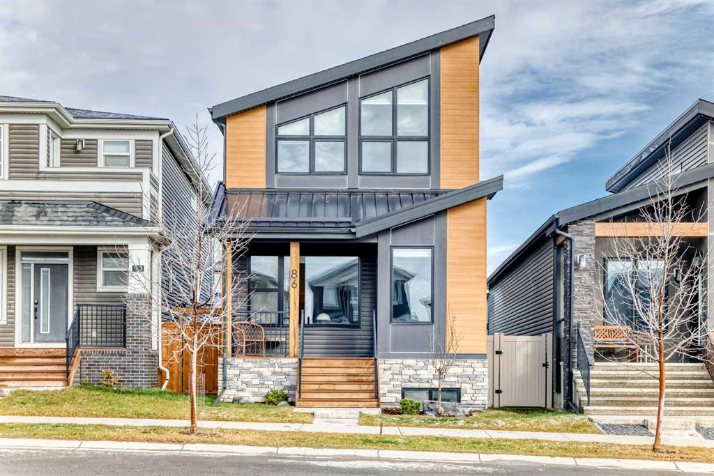 86 Haskayne Drive NW