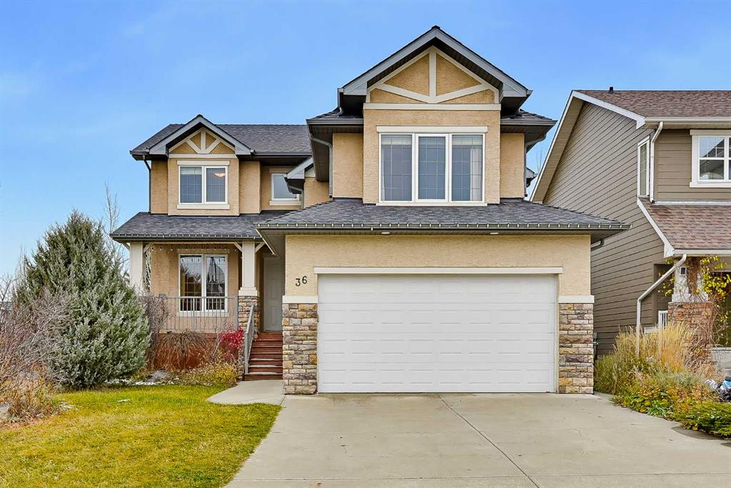 36 Evergreen Square SW
