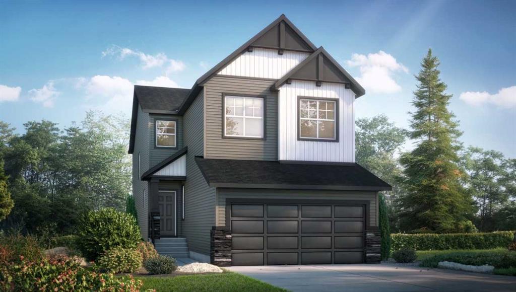 128 Belmont Place SW