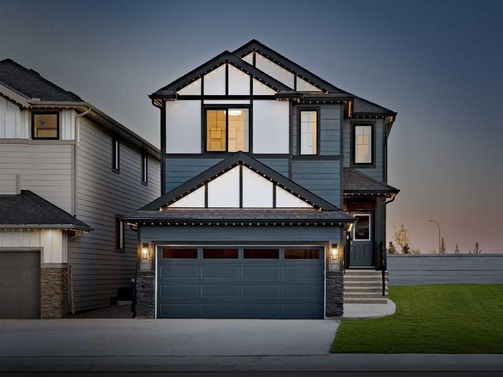 124 Belmont Place SW