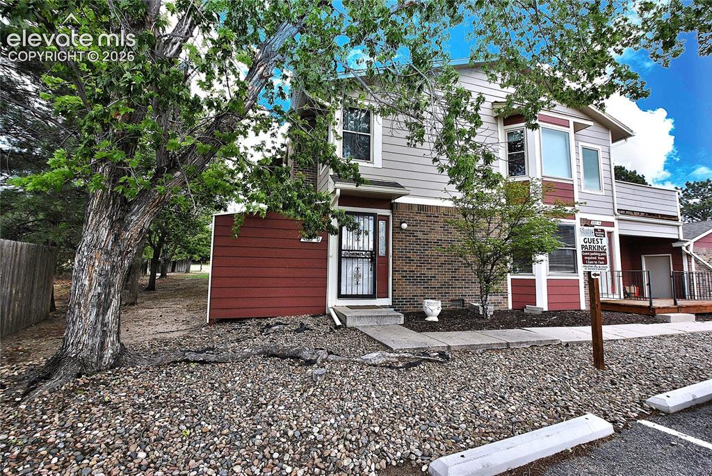 488 Rockrimmon Boulevard Unit: G