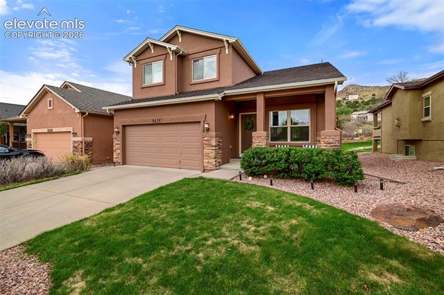 5454 Majestic Drive