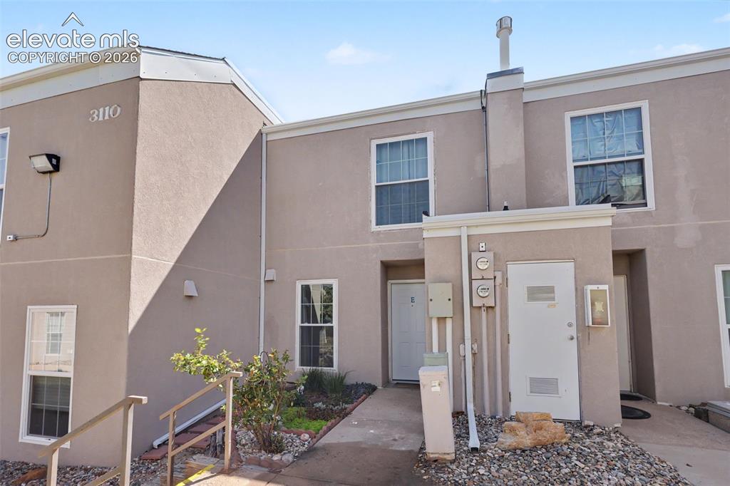 3110 Van Teylingen Drive