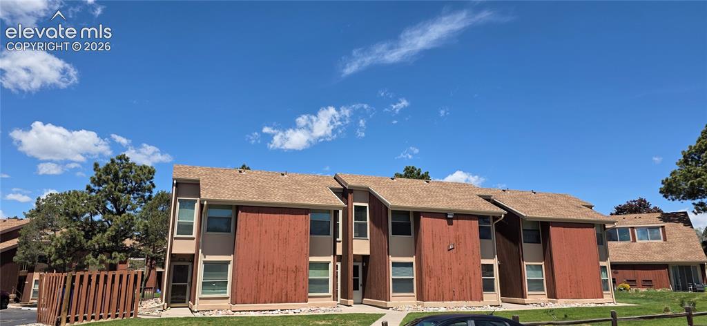 4509 Carefree Circle