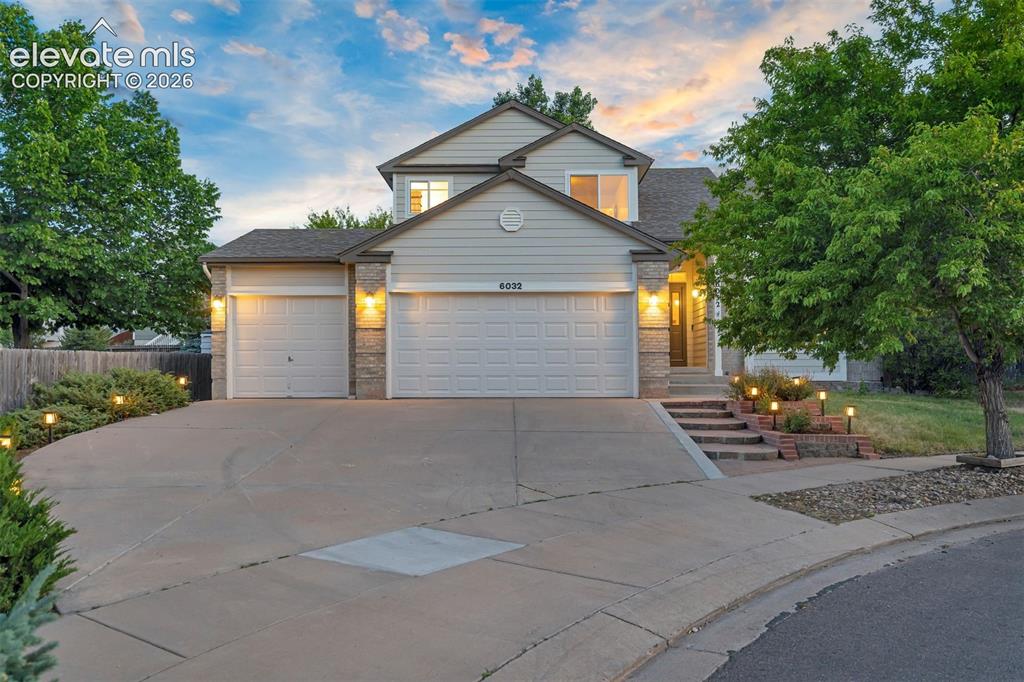 6032 Whetstone Drive