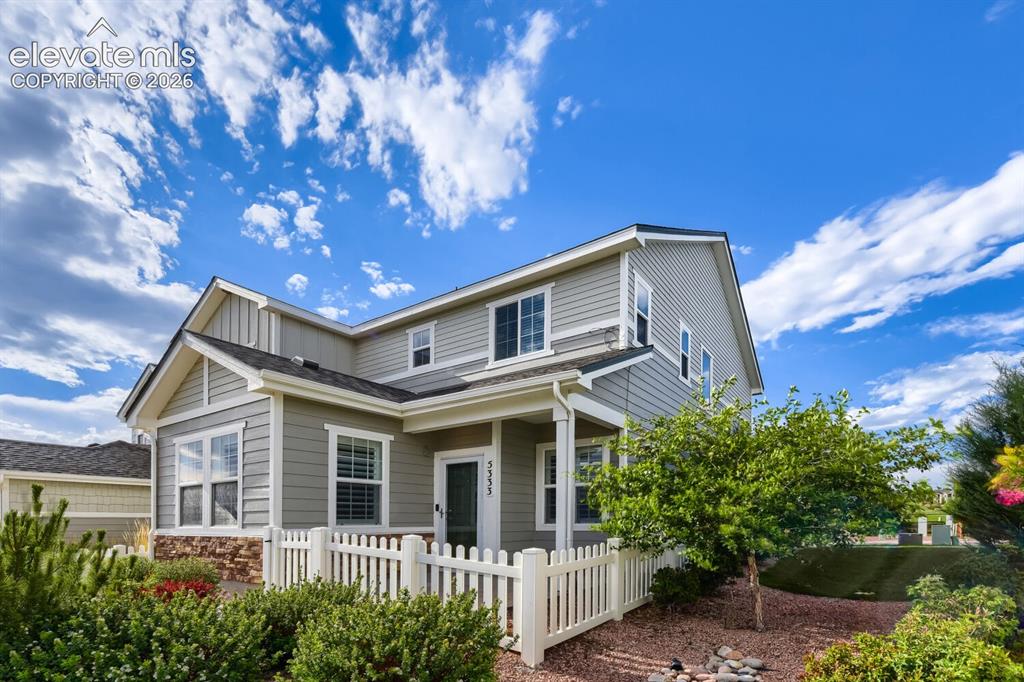 5333 Henry Doren Point
