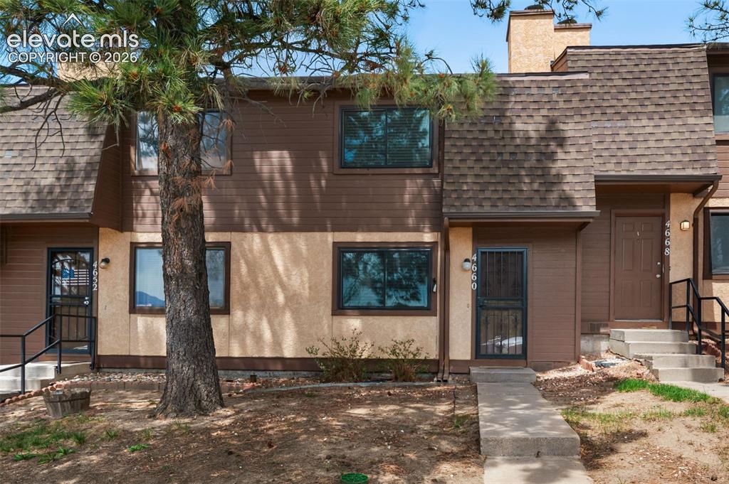 4660 Carefree Circle