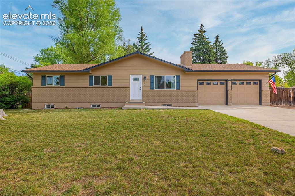 4210 Goldenrod Drive