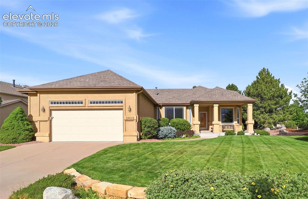 1615 Colgate Drive