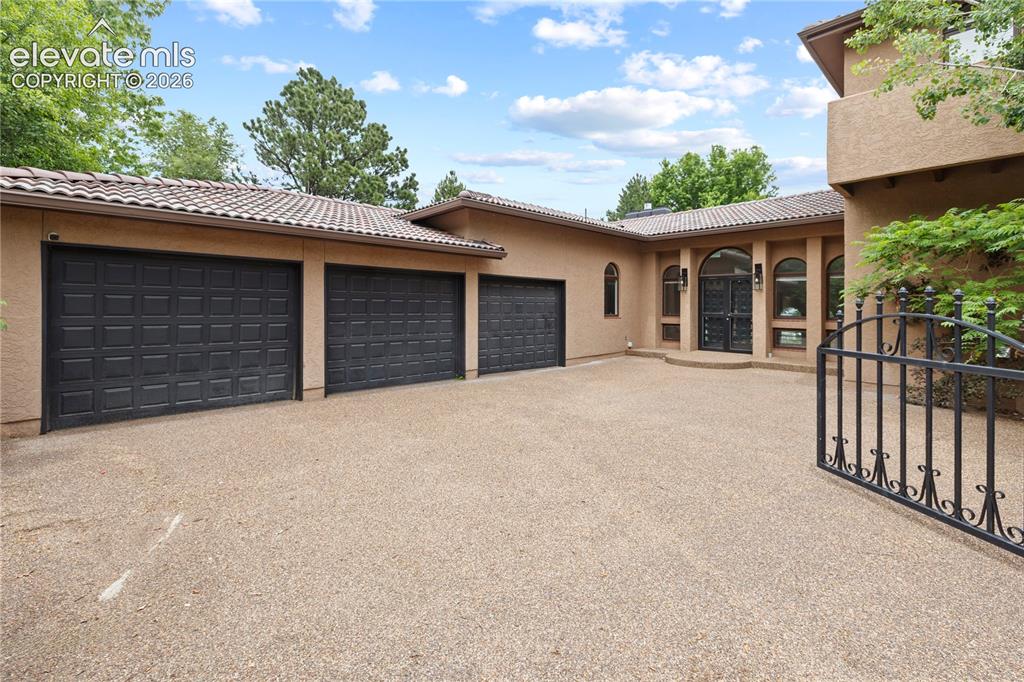 830 Appian Court