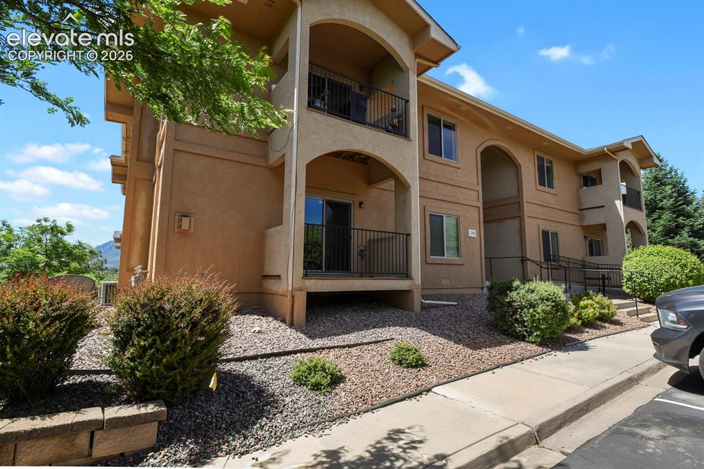 1590 Little Bear Creek Point Unit: 204