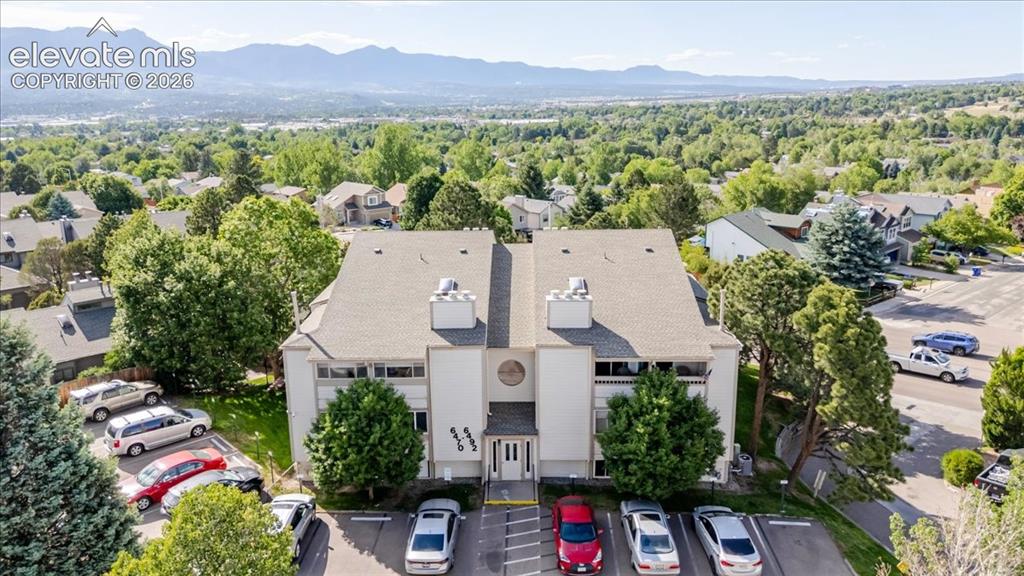 6474 McNichols Court