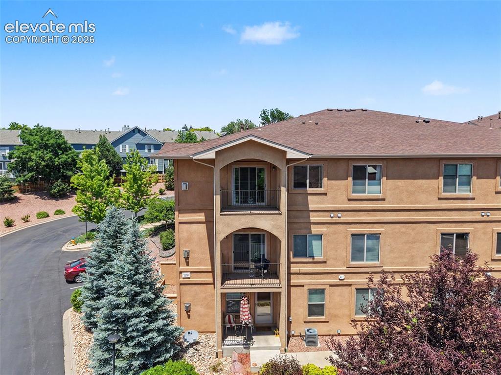 1510 Little Bear Creek Point Unit: 302