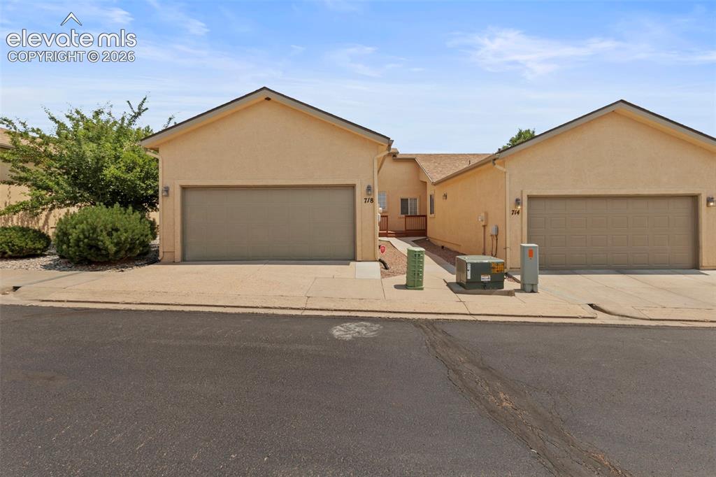 718 Cima Vista Point Unit: 20