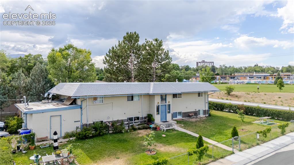 2139 Preuss Road Unit: B