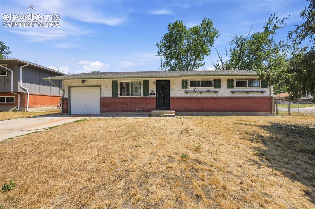 1235 Quivira Drive
