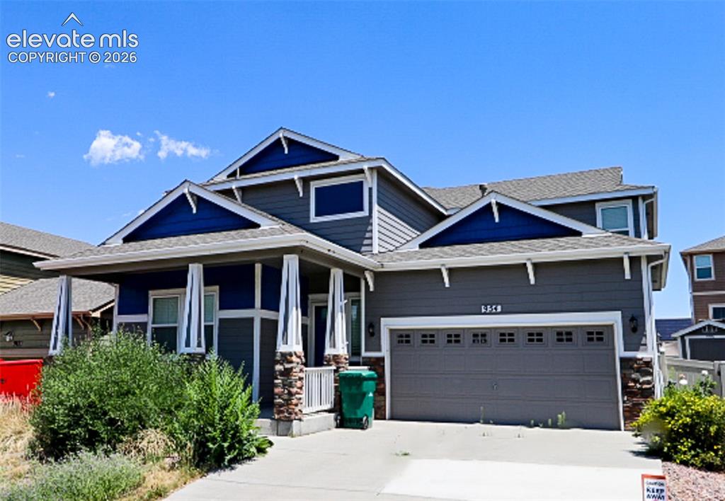 954 Antrim Loop